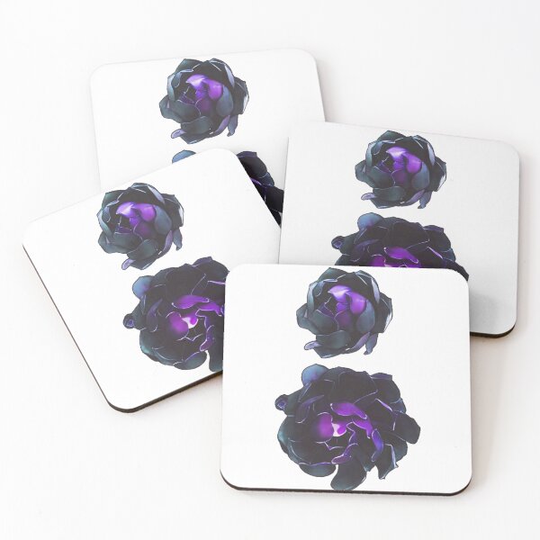 Item preview, Succulent purples designed and sold by FlossOrFi.