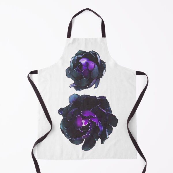 Item preview, Succulent purples designed and sold by FlossOrFi.