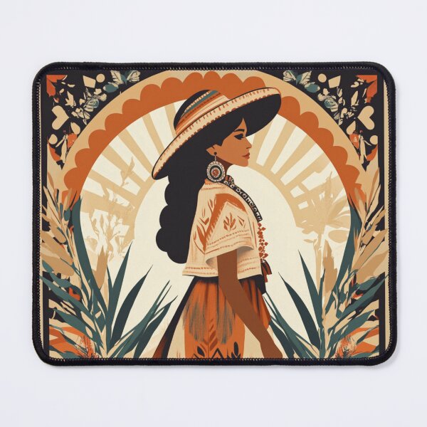 Item preview, Hispanic Heritage Month - Ladies designed and sold by innoAttire.
