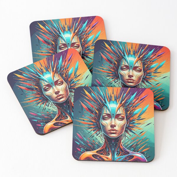 Item preview, Empty Hybrids designed and sold by 0penvimark.