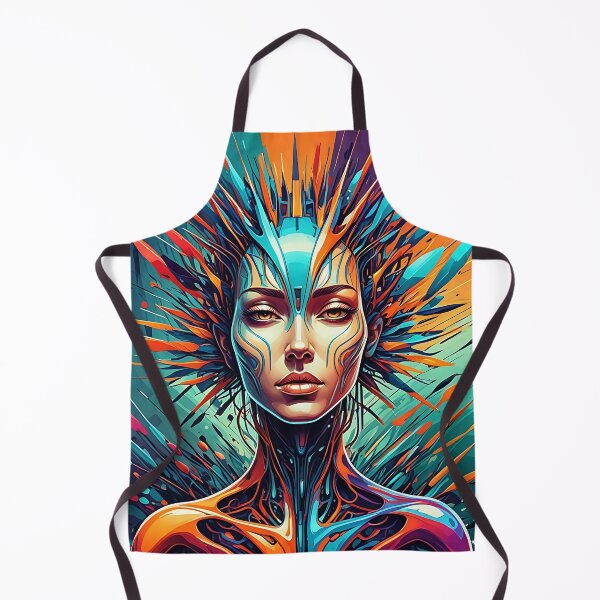 Item preview, Empty Hybrids designed and sold by 0penvimark.