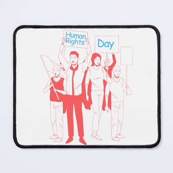 Item preview, Empower Equality Human Rights designed and sold by Simo0455.