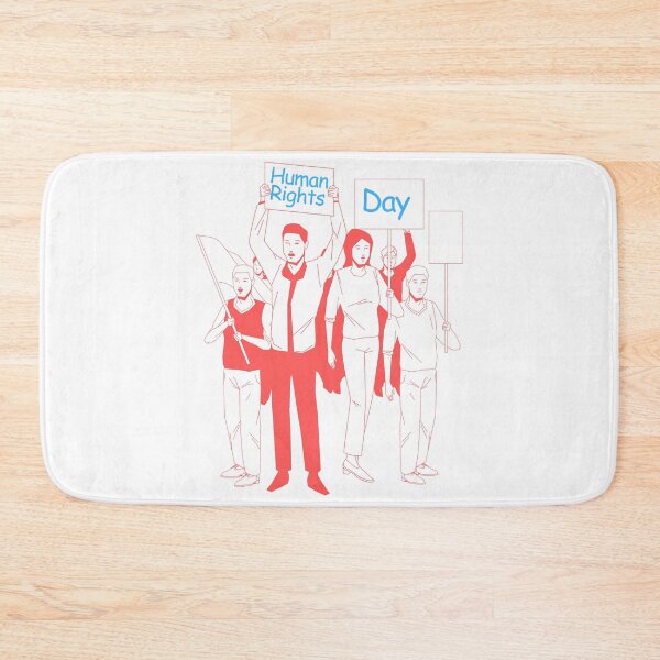 Item preview,  Empower Equality Human Rights  designed and sold by Simo0455.