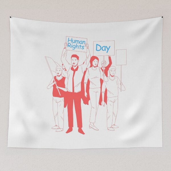 Item preview,  Empower Equality Human Rights  designed and sold by Simo0455.