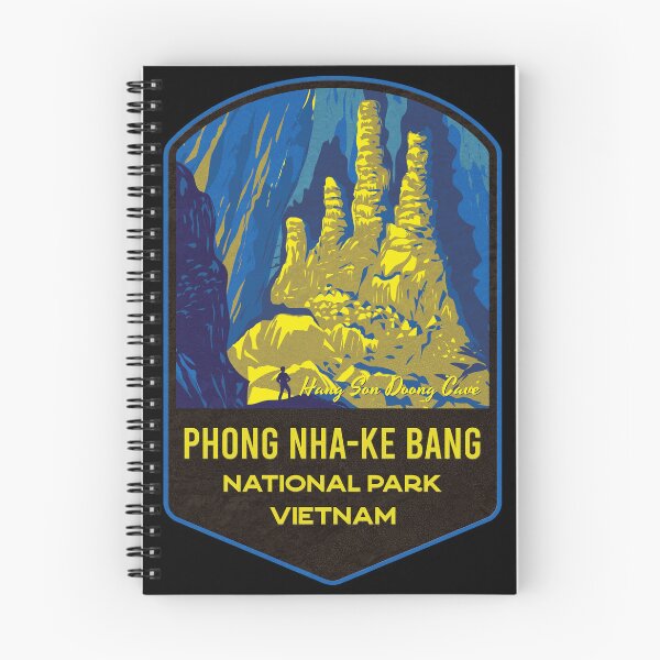 Item preview, Hang Son Doong Cave Vietnam designed and sold by JordanHolmes.