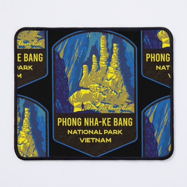 Item preview, Hang Son Doong Cave Vietnam designed and sold by JordanHolmes.