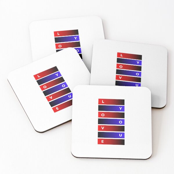 Item preview, Vertical Love designed and sold by spywareline.