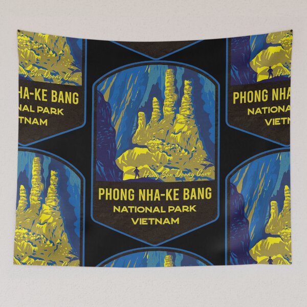 Item preview, Hang Son Doong Cave Vietnam designed and sold by JordanHolmes.