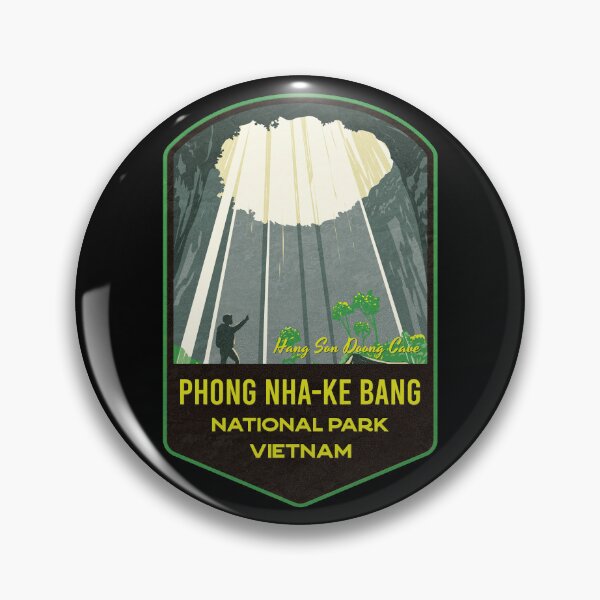 Item preview, Hang Son Doong Cave Doline designed and sold by JordanHolmes.
