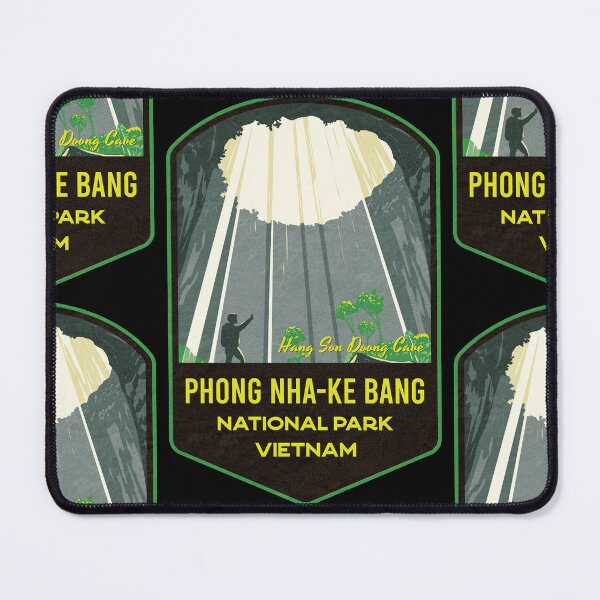 Item preview, Hang Son Doong Cave Doline designed and sold by JordanHolmes.