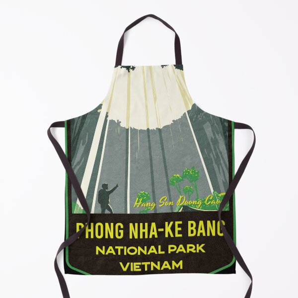 Item preview, Hang Son Doong Cave Doline designed and sold by JordanHolmes.