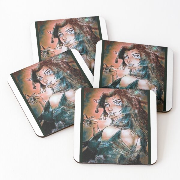 Item preview, Cassiopeia designed and sold by DMDigitalManus.