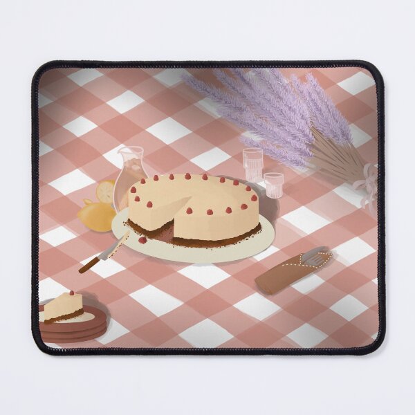 Item preview, Cheesecake Picnic designed and sold by haileyhazlewood.