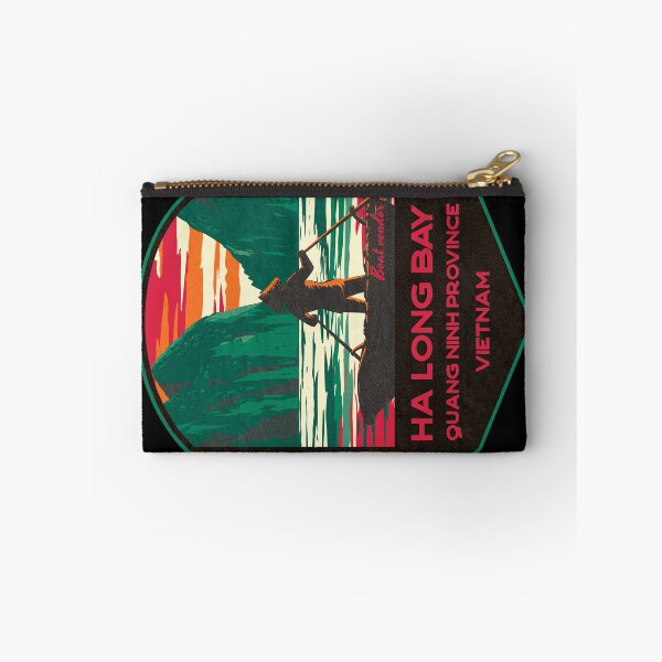 Item preview, Ha Long Bay Boat Vendor designed and sold by JordanHolmes.