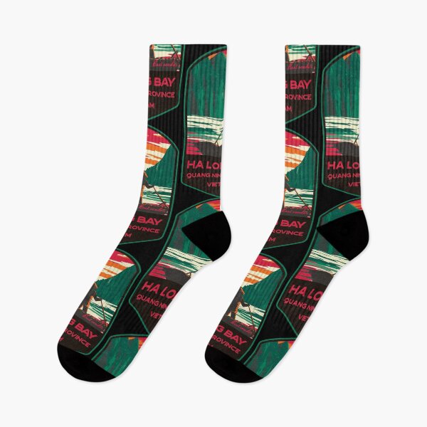Item preview, Ha Long Bay Boat Vendor designed and sold by JordanHolmes.