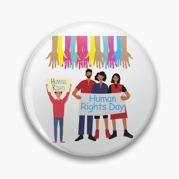 Item preview, Equality Human Rights  designed and sold by Simo0455.