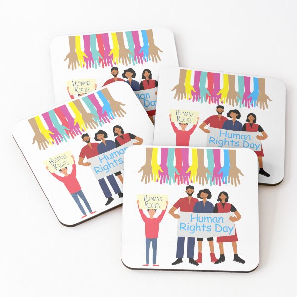Item preview, Equality Human Rights  designed and sold by Simo0455.