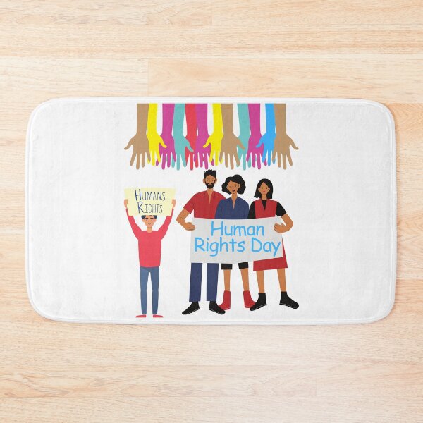 Item preview, Equality Human Rights  designed and sold by Simo0455.
