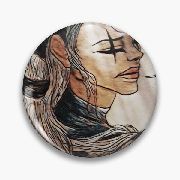 Item preview, Diana designed and sold by DMDigitalManus.