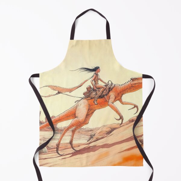 Item preview, riding dinos designed and sold by PricklyPeanut.
