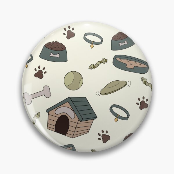 Item preview, Dog stuff designed and sold by Arteliafalpe.