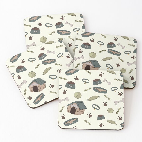 Item preview, Dog stuff designed and sold by Arteliafalpe.
