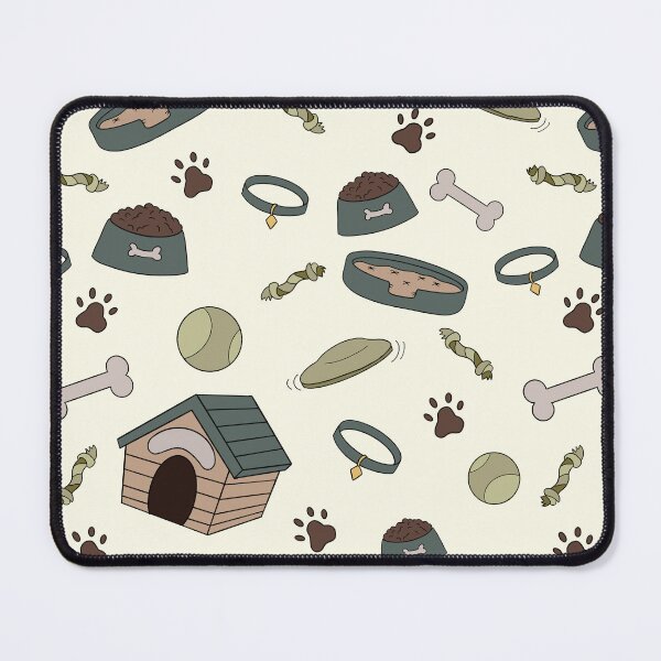 Item preview, Dog stuff designed and sold by Arteliafalpe.