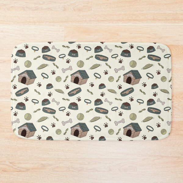 Item preview, Dog stuff designed and sold by Arteliafalpe.