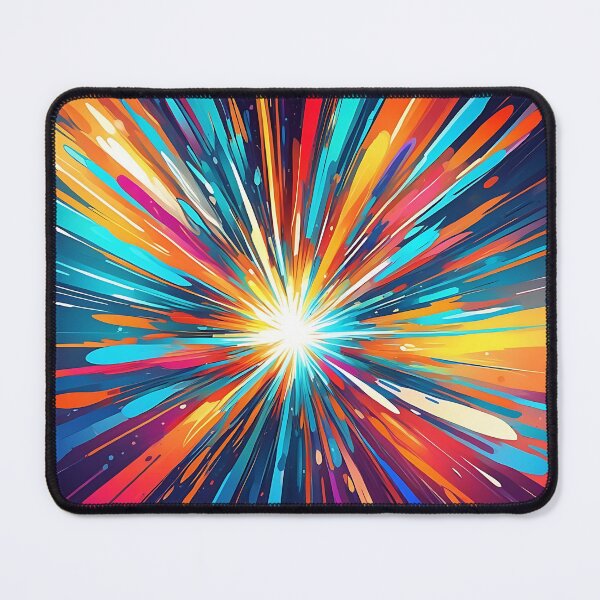 Item preview, Beyond the Spectrum designed and sold by 0penvimark.