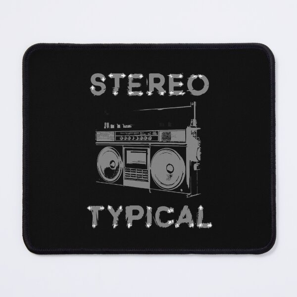 Item preview, Sid Vicious Stereo Typical designed and sold by NickTaroDesign.