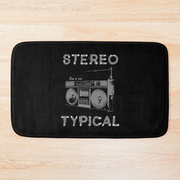 Item preview, Sid Vicious Stereo Typical designed and sold by NickTaroDesign.