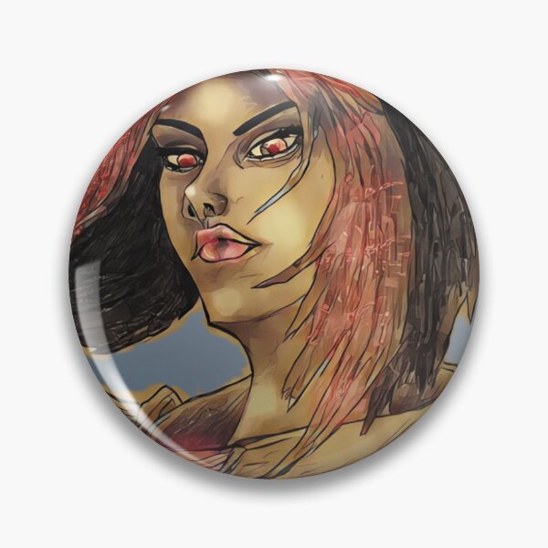 Item preview, Fiora designed and sold by DMDigitalManus.