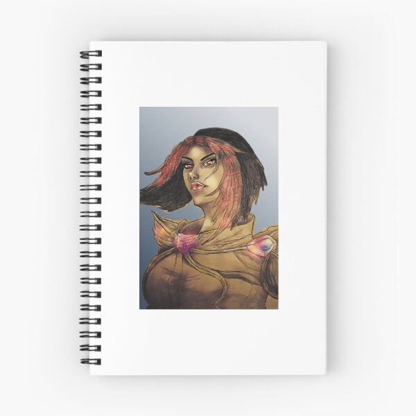 Item preview, Fiora designed and sold by DMDigitalManus.