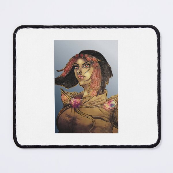 Item preview, Fiora designed and sold by DMDigitalManus.
