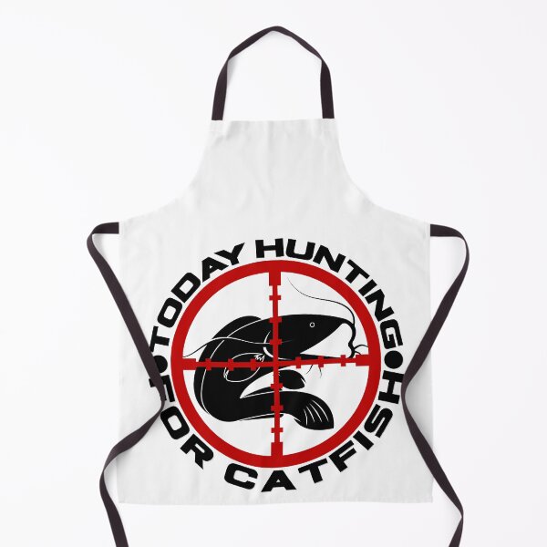 Item preview, Catfish Hunting Circle  designed and sold by kapsell.