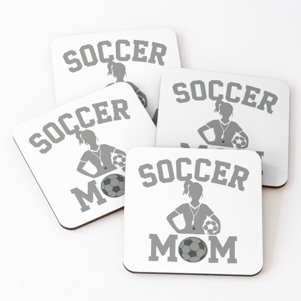 Item preview, Soccer Mom No.4 designed and sold by Gentle40Winks.