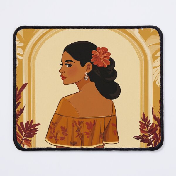 Item preview, Hispanic Heritage Month - Ladies designed and sold by innoAttire.
