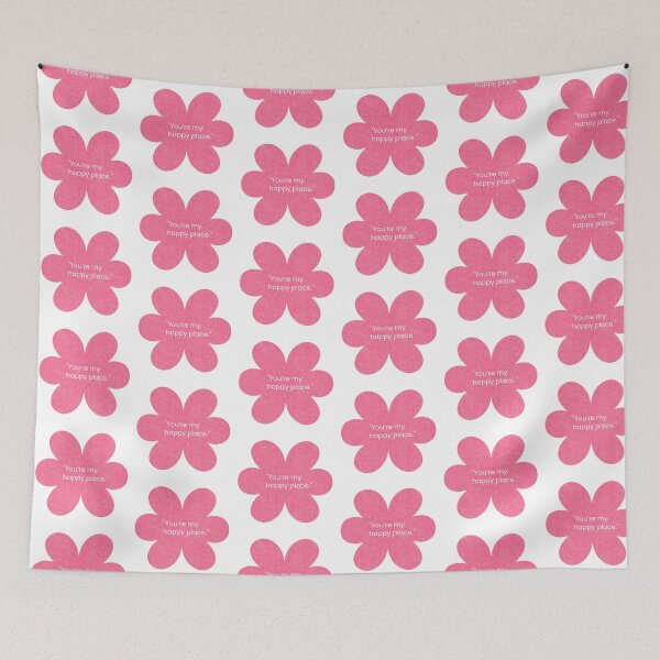 Item preview, you are my happy place designed and sold by Taloory.