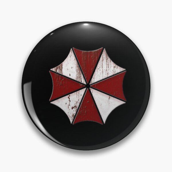 Item preview, Umbrella Corp Logo designed and sold by MolnFabrik.