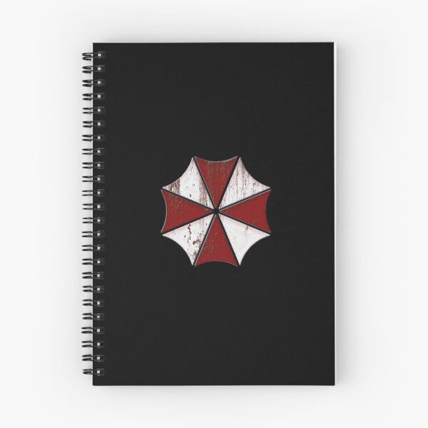 Item preview, Umbrella Corp Logo designed and sold by MolnFabrik.