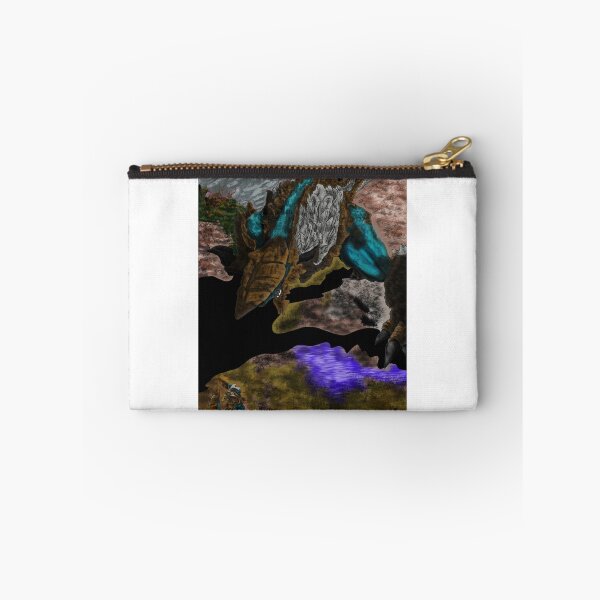 Item preview, Jinouga Zinogre designed and sold by DMDigitalManus.