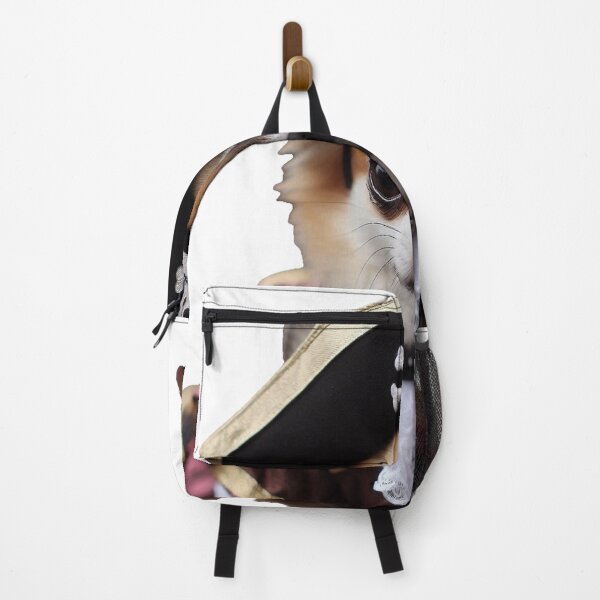 Item preview, Adorable Pirate Chihuahua – Cute Pirate Dog Design designed and sold by Bogginss.