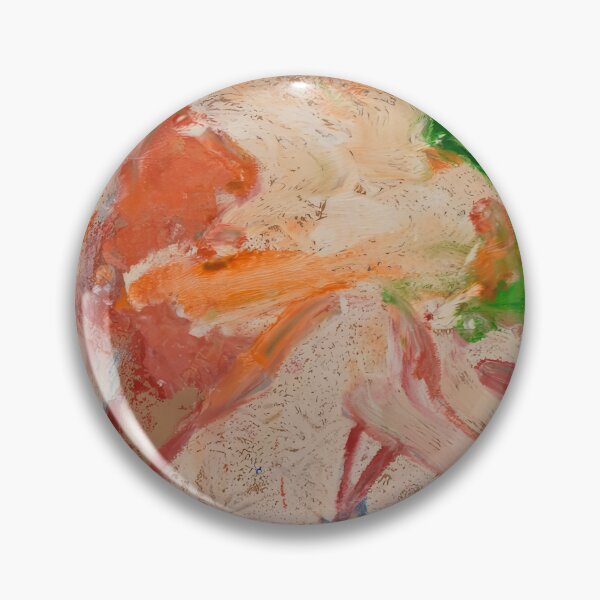 Item preview, Abstarct Art Willem de Kooning, Willem de Kooning, (1904-1997) United States designed and sold by J-Oua.