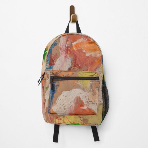 Item preview, Abstarct Art Willem de Kooning, Willem de Kooning, (1904-1997) United States designed and sold by J-Oua.