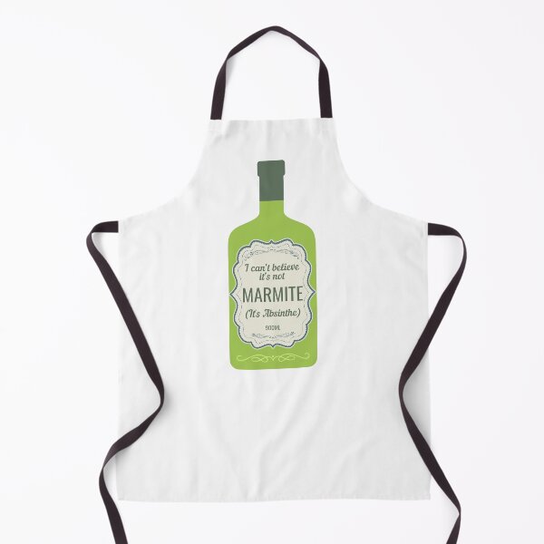 Item preview, I can't believe it's not Marmite | Taskmaster UK designed and sold by Hell0Potato.