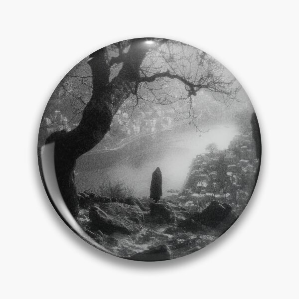 Item preview, Dark Omen designed and sold by View From The Grave.