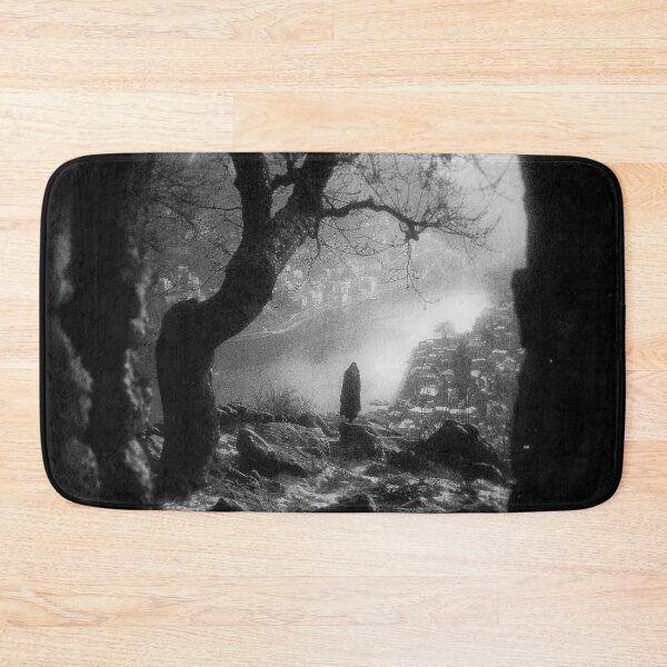 Item preview, Dark Omen designed and sold by View From The Grave.