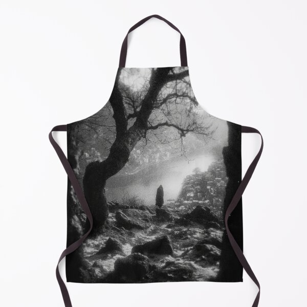 Item preview, Dark Omen designed and sold by View From The Grave.