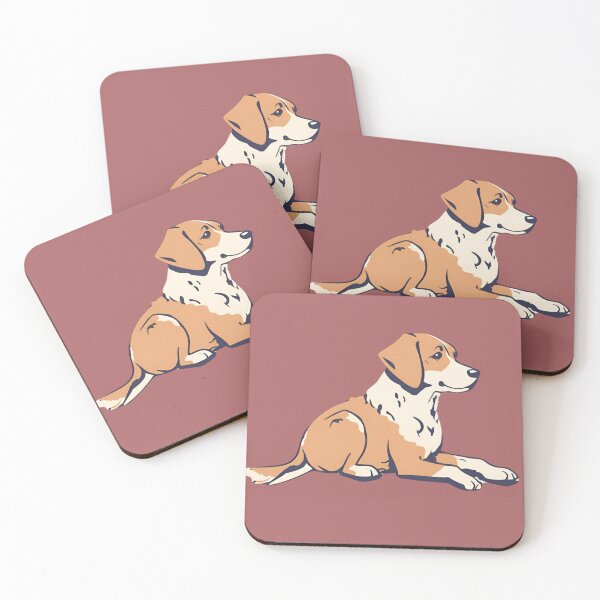 Item preview, Animals Dog designed and sold by Design_Your_Day.