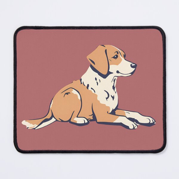 Item preview, Animals Dog designed and sold by Design_Your_Day.
